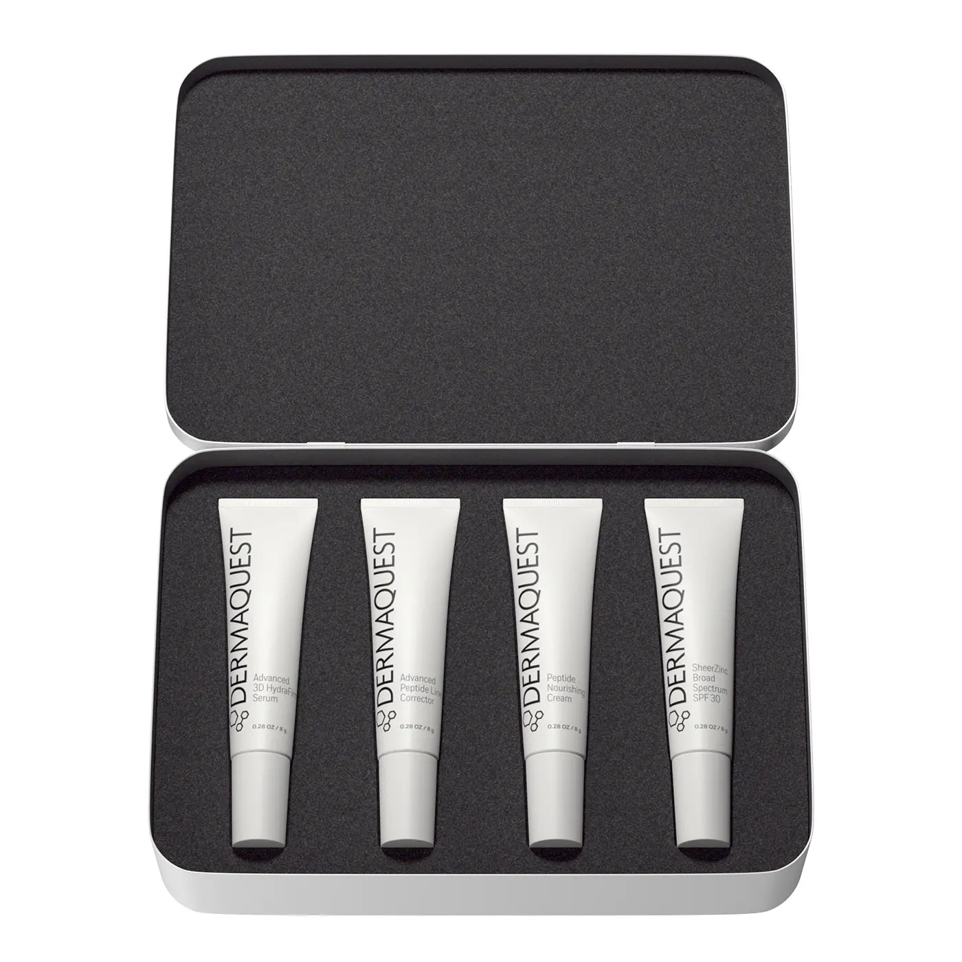 DermaQuest - Pure Peptide Kit