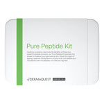 Dermaquest Pure Peptide Kit Top View