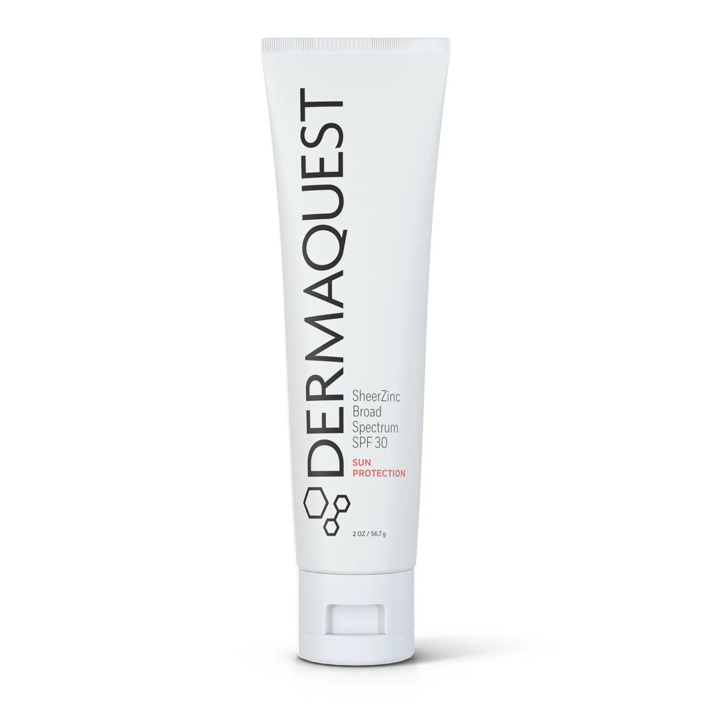 DermaQuest - SheerZinc Broad Spectrum SPF 30