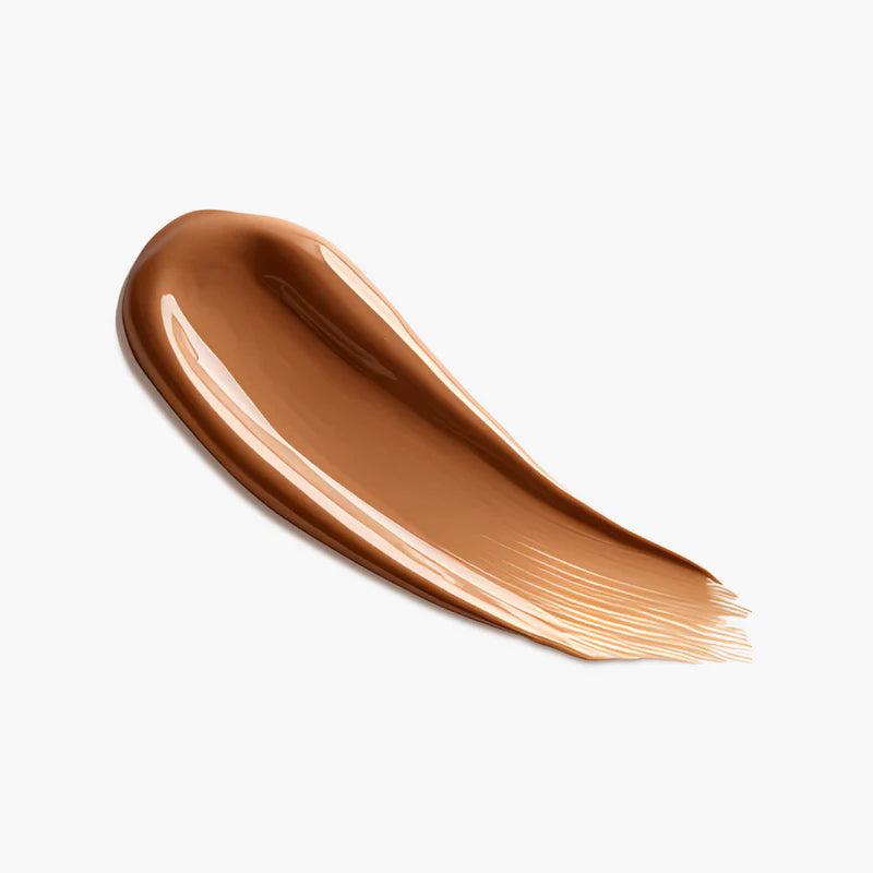 Dermaquest Sun Protection SheerZinc Tinted Broad Spectrum SPF30 Sunkissed Swatch