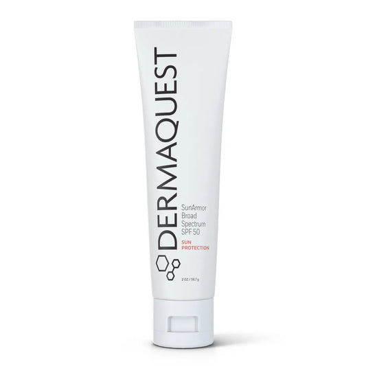 DermaQuest - SunArmor Broad Spectrum SPF 50