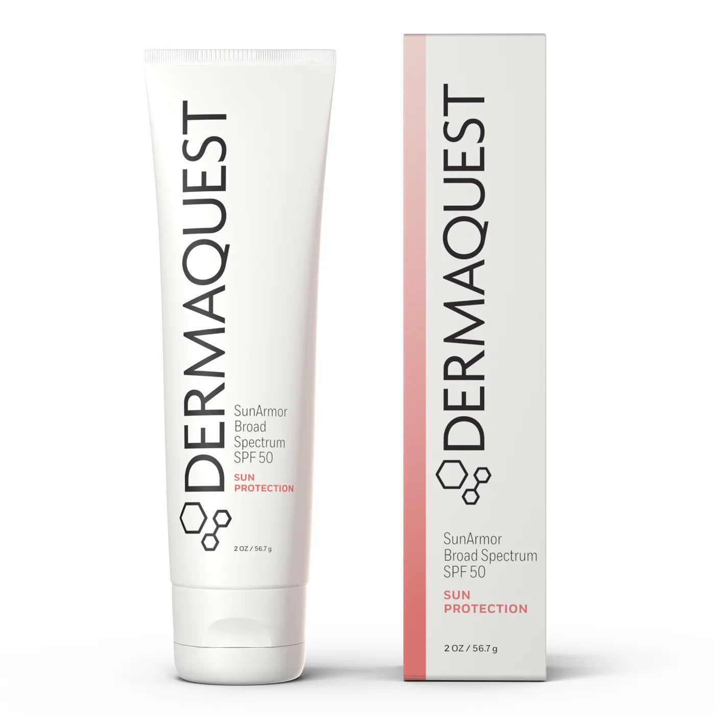 DermaQuest - SunArmor Broad Spectrum SPF 50
