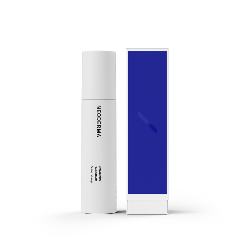Neoderma - Neo-Hydro Face Cream