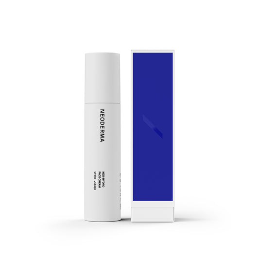 Neoderma - Neo-Hydro Face Cream