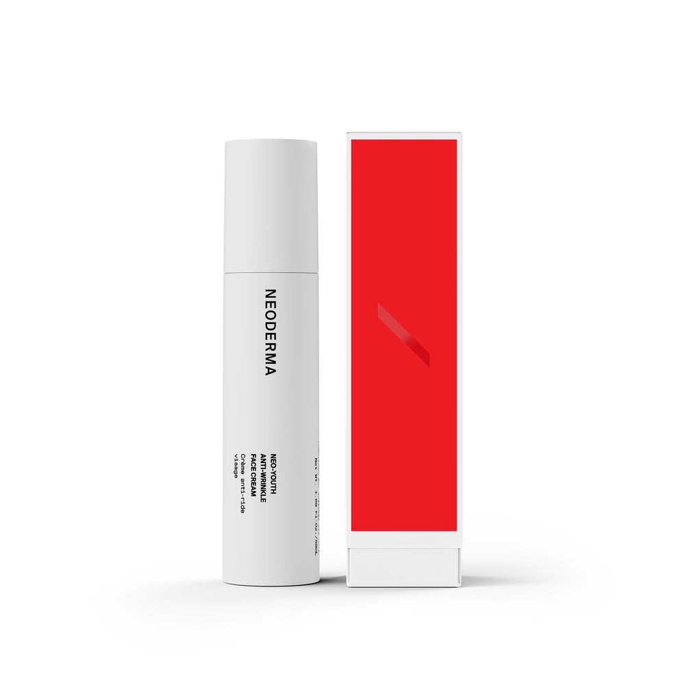 Neoderma - Neo-Youth Anti-Wrinkle Face Cream