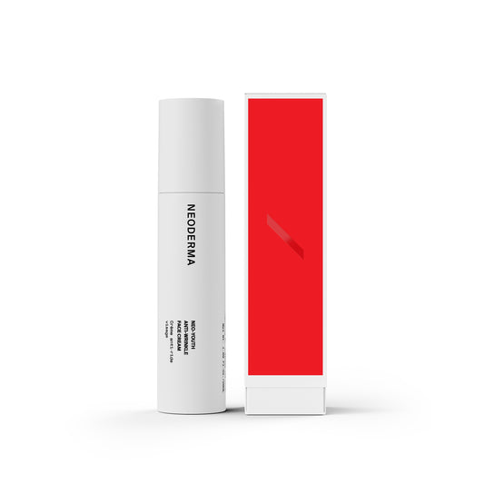 Neoderma - Neo-Youth Anti-Wrinkle Face Cream