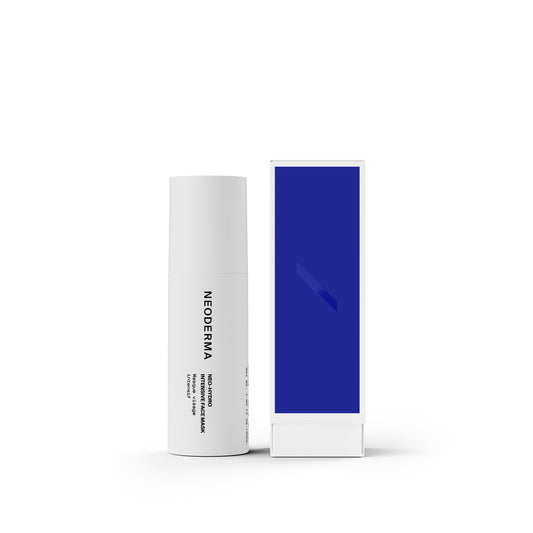 Neoderma - Neo-Hydro Intensive Face Mask