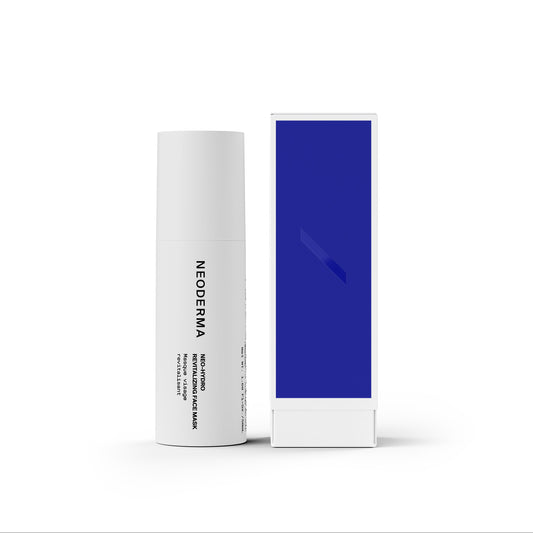 Neoderma - Neo-Hydro Revitalizing Face Mask