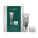 Medik8 - Nightime Nourish - Firming & Renewing Duo
