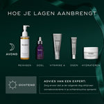 Medik8 - Nightime Nourish - Firming & Renewing Duo