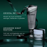 Medik8 - Nightime Nourish - Firming & Renewing Duo