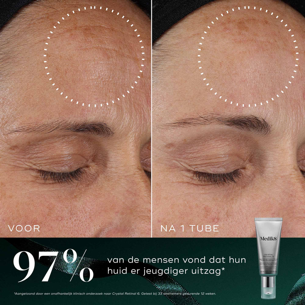 Medik8 - Nightime Nourish - Firming & Renewing Duo