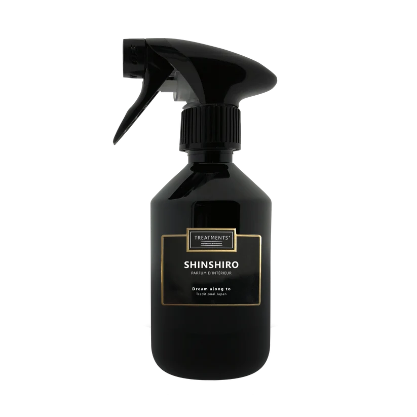 Treatments® - Shinshiro Parfum d'Intérieur