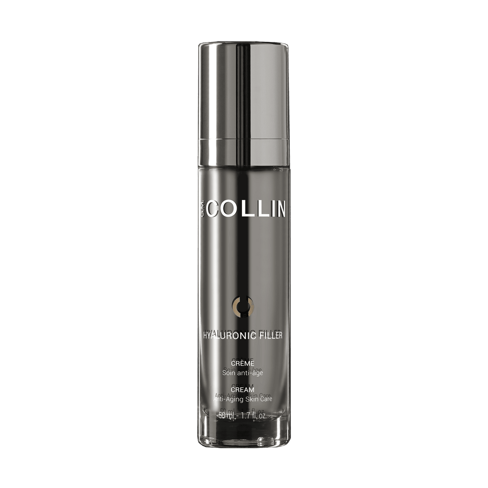 G.M. Collin - Hyaluronic Filler Cream