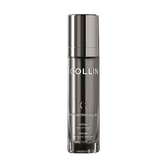 G.M. Collin - Hyaluronic Filler Cream