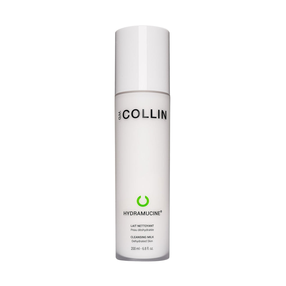 G.M. Collin - Hydramucine Cleansing Milk