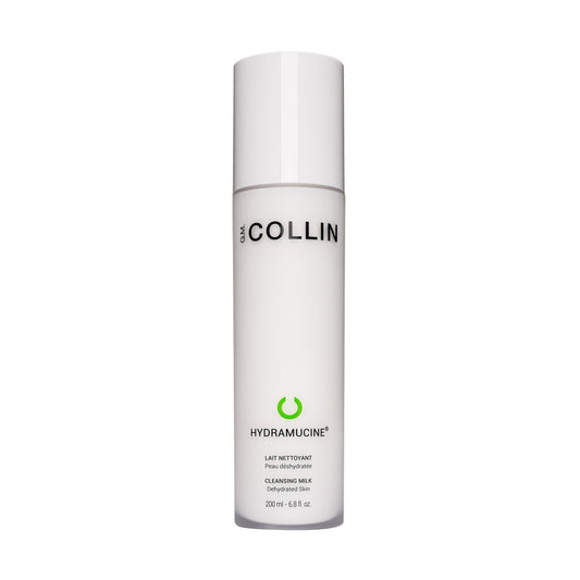 G.M. Collin - Hydramucine Cleansing Milk