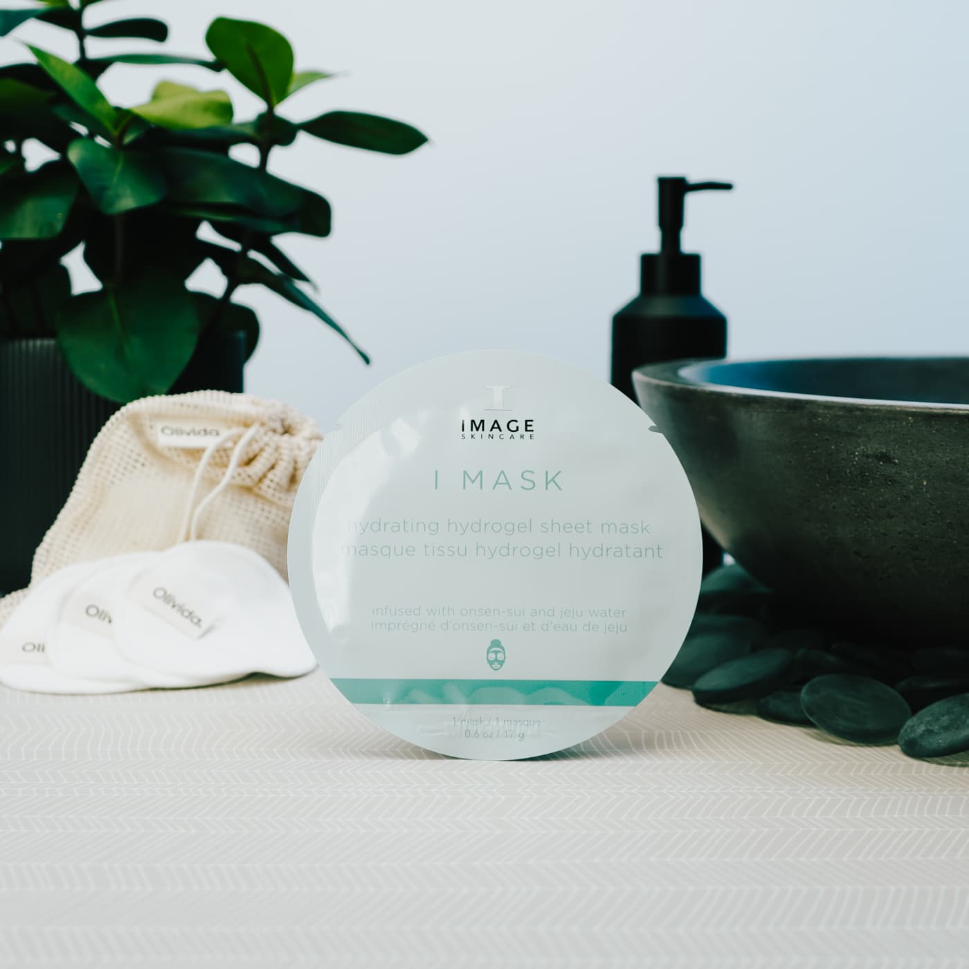 Image Skincare - I MASK - Hydrating Hydrogel Sheet Mask