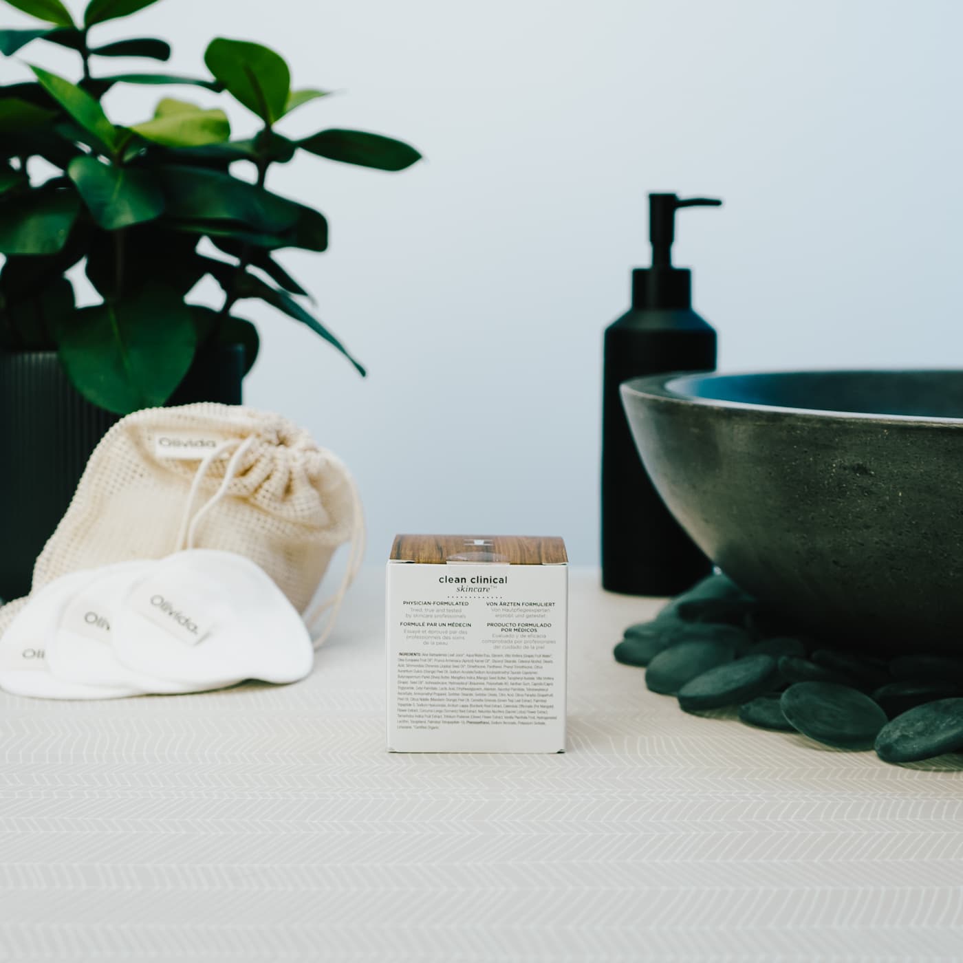 Image Skincare - ORMEDIC - Balancing Bio-Peptide Crème