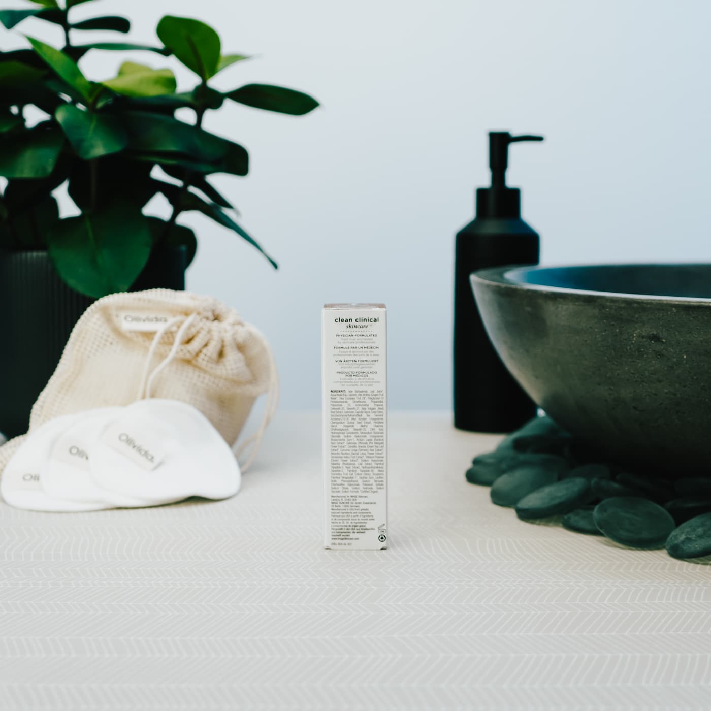 Image Skincare - ORMEDIC - Balancing Eye Lift Gel