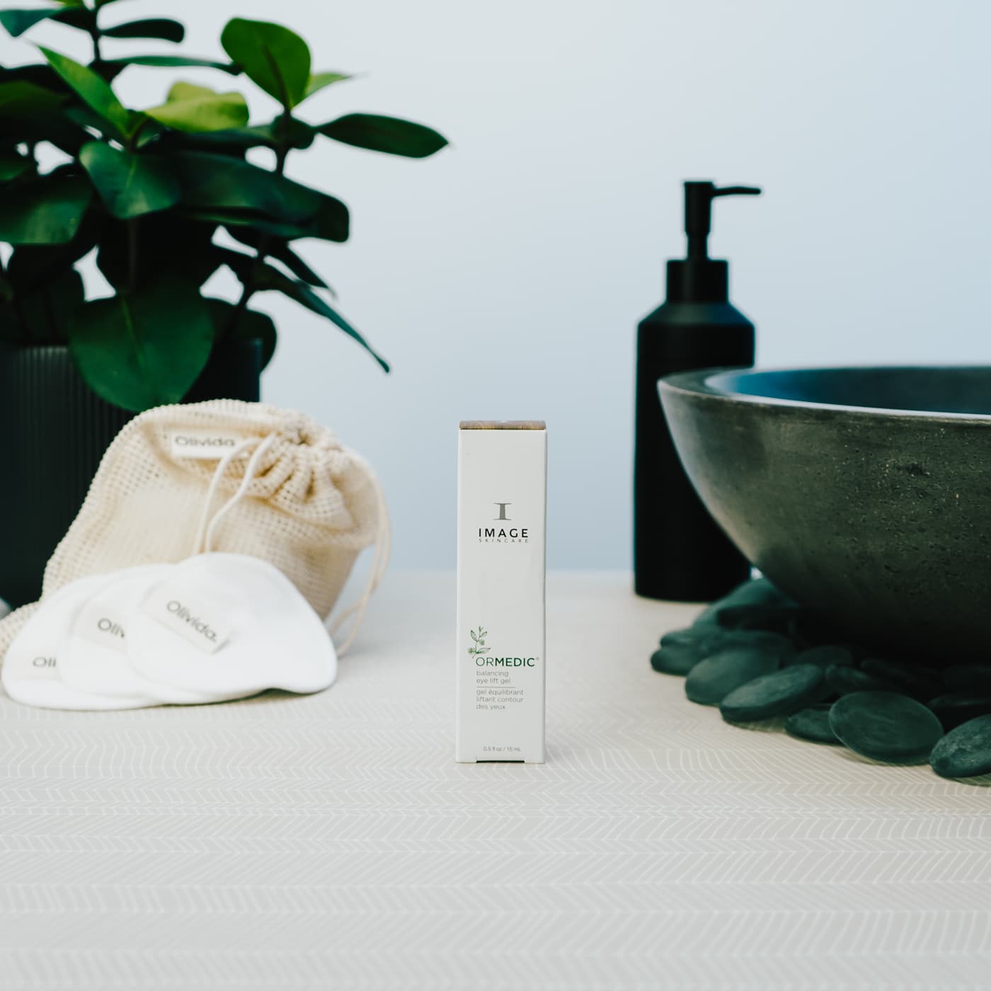 Image Skincare - ORMEDIC - Balancing Eye Lift Gel