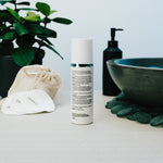 Image Skincare 2021 Vital C Hydrating Facial Cleanser Olivida Achterkant