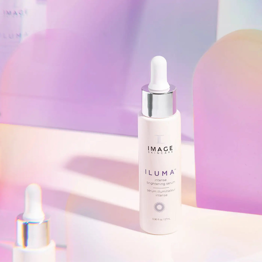 Image Skincare Iluma Intense Brightening Serum Sfeer