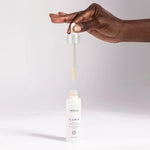 Image Skincare Iluma Intense Brightening Serum In Use