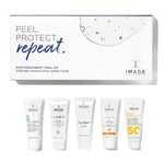 Image Skincare Post Treatment Trial Kit Testers