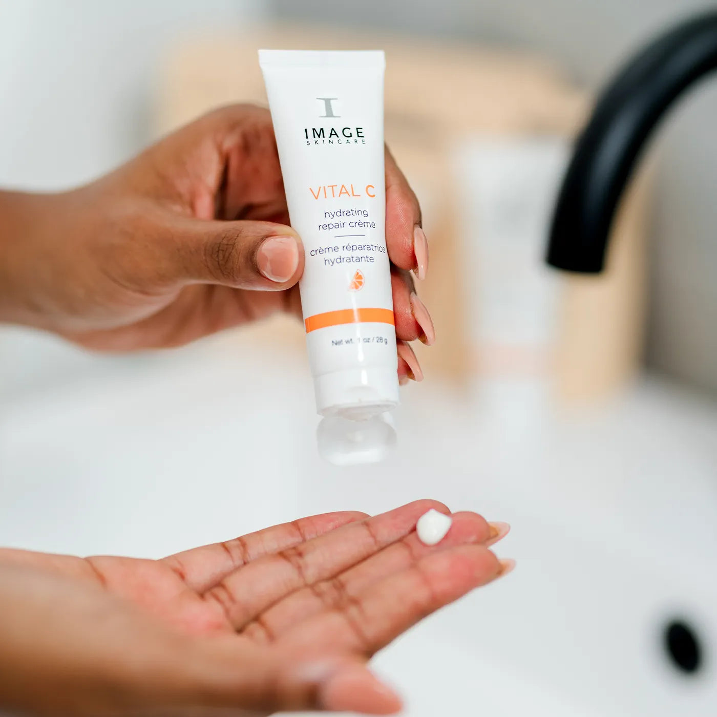 Image Skincare - Vital Hydration Kit
