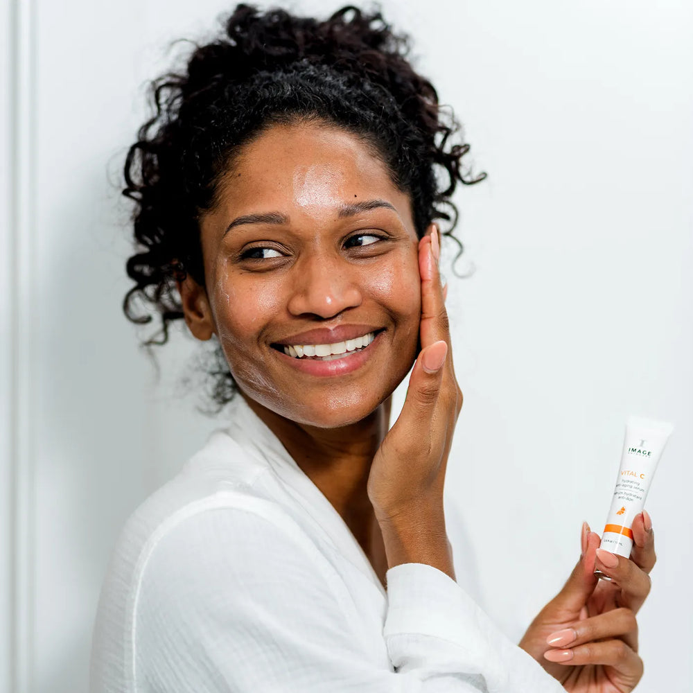 Image Skincare Vital C Trial Kit Testers Serum