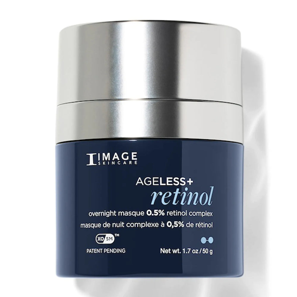 Image Ageless Retinol Overnight Masque 0.5 Retinol Complex