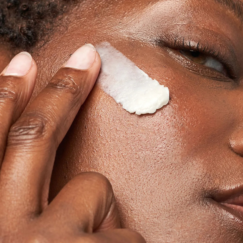 Image Ageless Retinol Overnight Masque 0.5 Retinol Complex Model