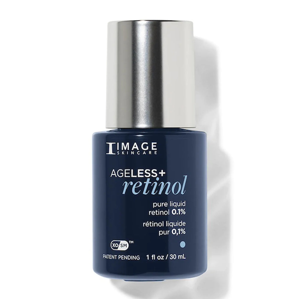 Image Ageless Retinol Pure Liquid Retinol 0.1
