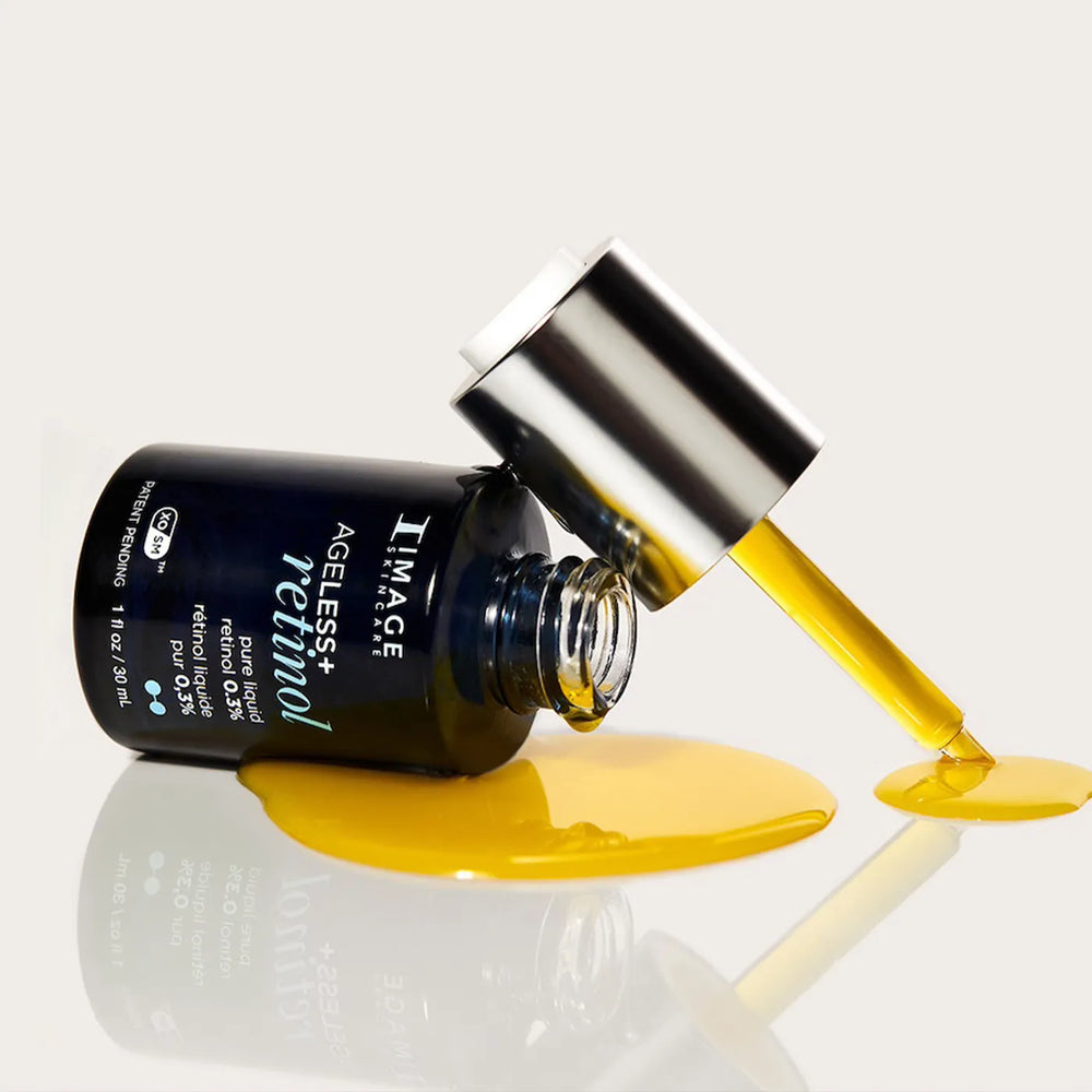 Image Ageless Retinol Pure Liquid Retinol 0.3 Sfeer 2