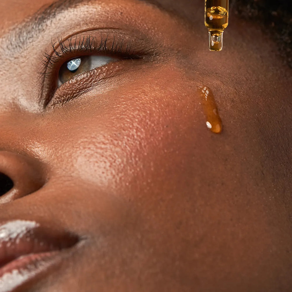 Image Ageless Retinol Pure Liquid Retinol 0.3 Model