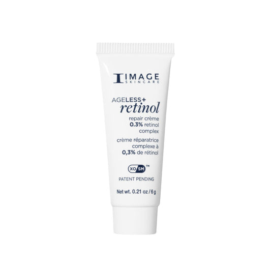 Image Skincare - Miniatuur AGELESS+ Retinol - Repair Crème 0.3% Retinol Complex