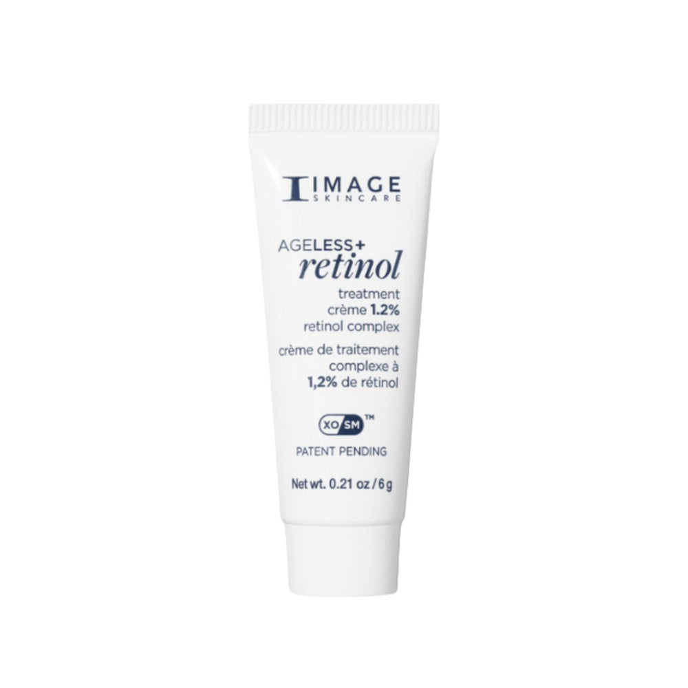 Image Skincare - Miniatuur AGELESS+ Retinol - Treatment Crème 1.2% Retinol Complex