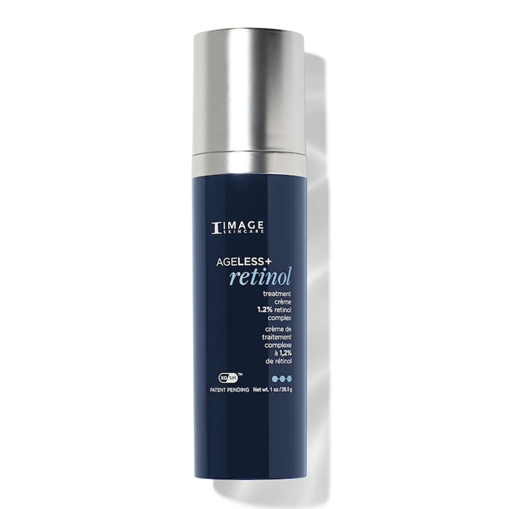 Image Ageless Retinol Treatment Creme Retinol Complex