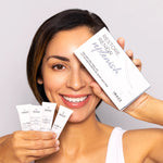 Image Age Defying Trial Kit The Max Ageless Testers Model