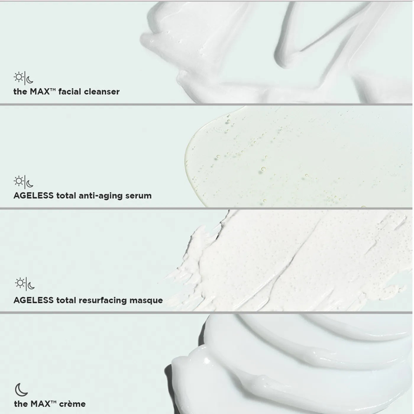 Image Skincare - Age-Defying Trial Kit