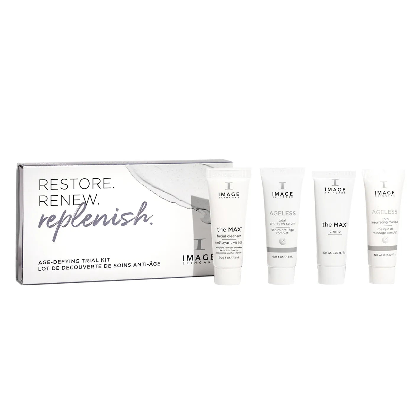 Image Skincare - Age-Defying Trial Kit