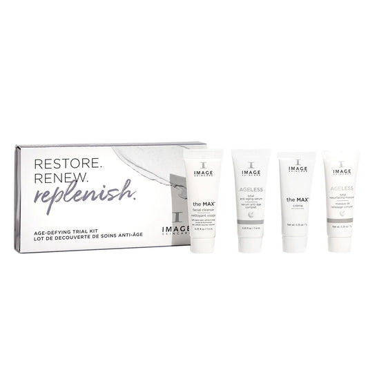 Image Skincare - Age-Defying Trial Kit