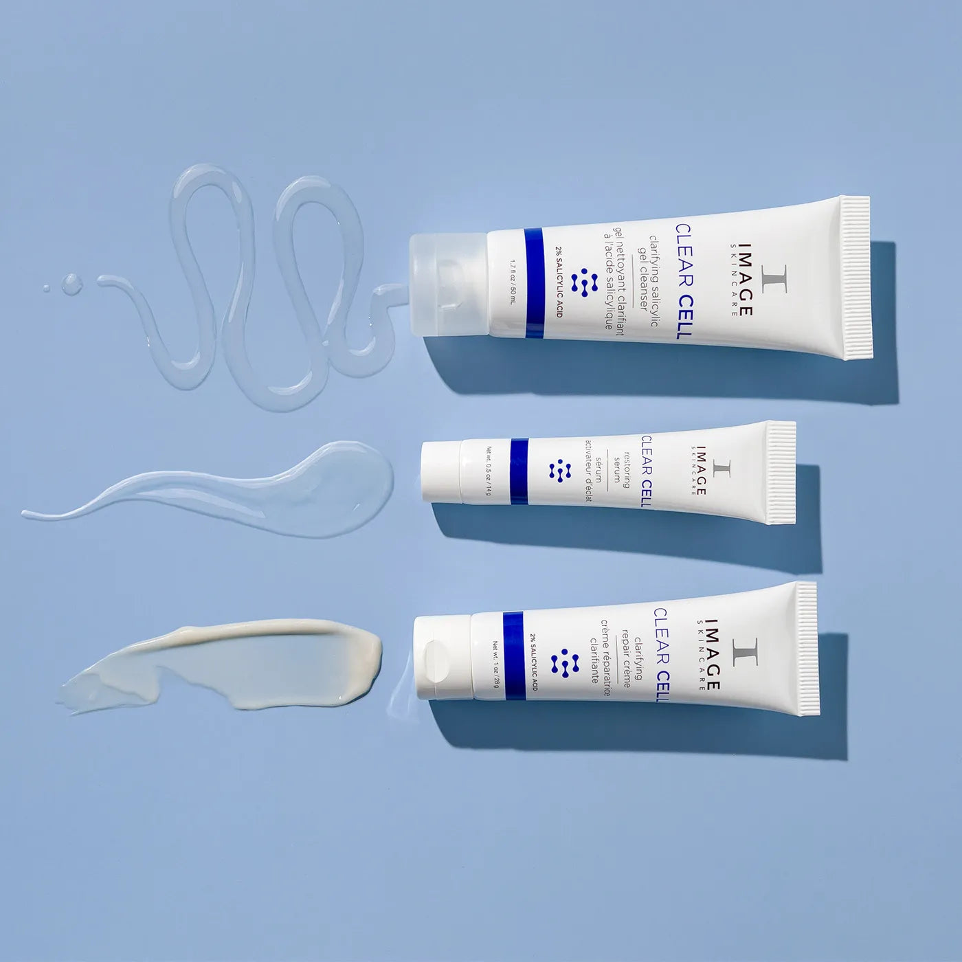 Image Skincare - Clear Skin Solutions Kit