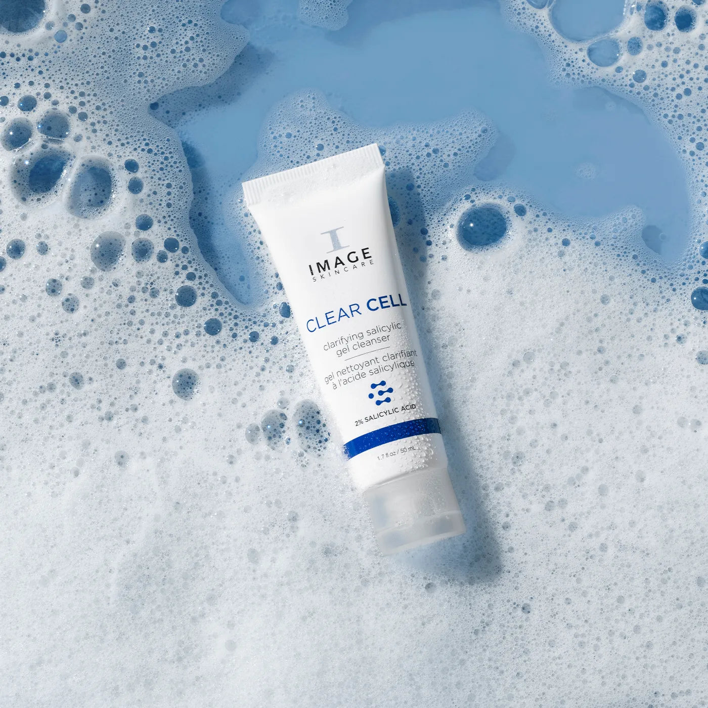 Image Skincare - Clear Skin Solutions Kit