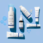 Image Clear Skin Solutions Kit Testers Full Size Collection