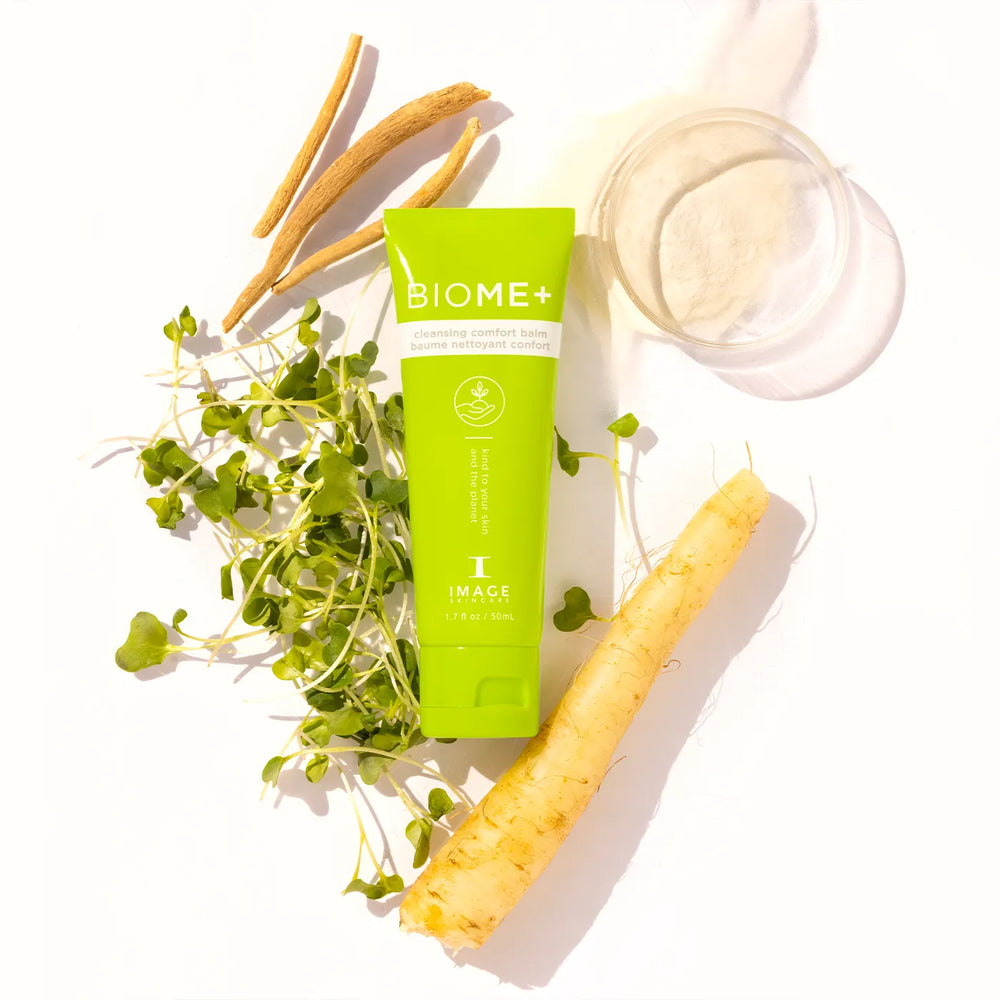 Image Microbiome Essentials Kit Lifestyle Ingredienten