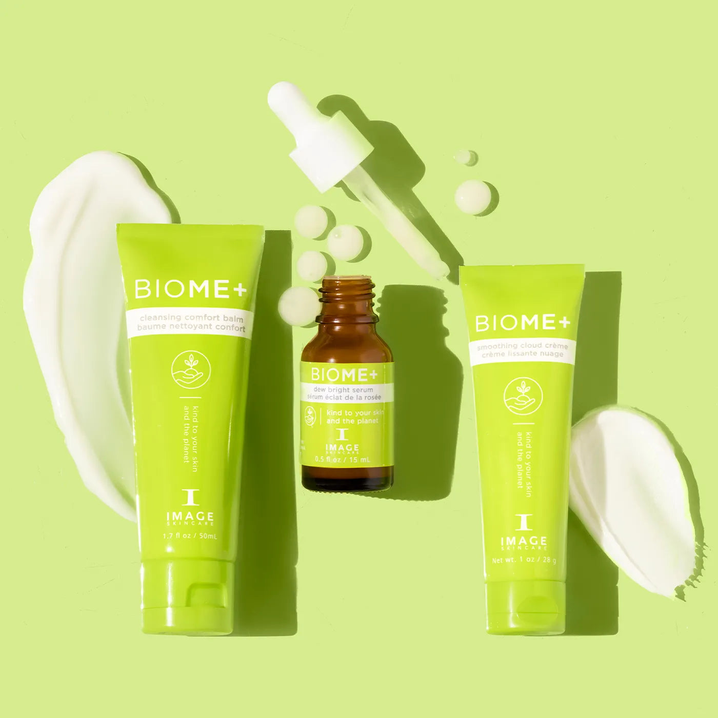 Image Skincare - Microbiome Essentials Kit