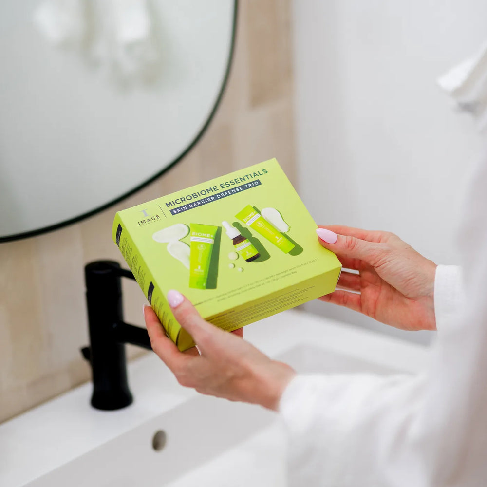 Image Microbiome Essentials Kit Sfeer Lifestyle