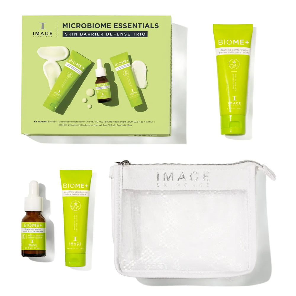 Image Microbiome Essentials Kit